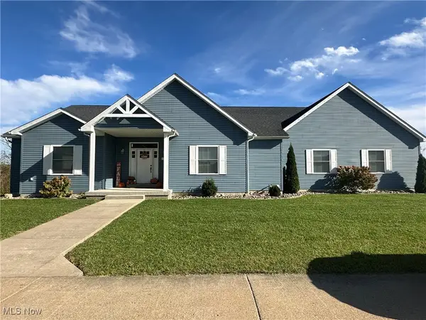 22 Kennedy Drive, Caldwell, OH 43724