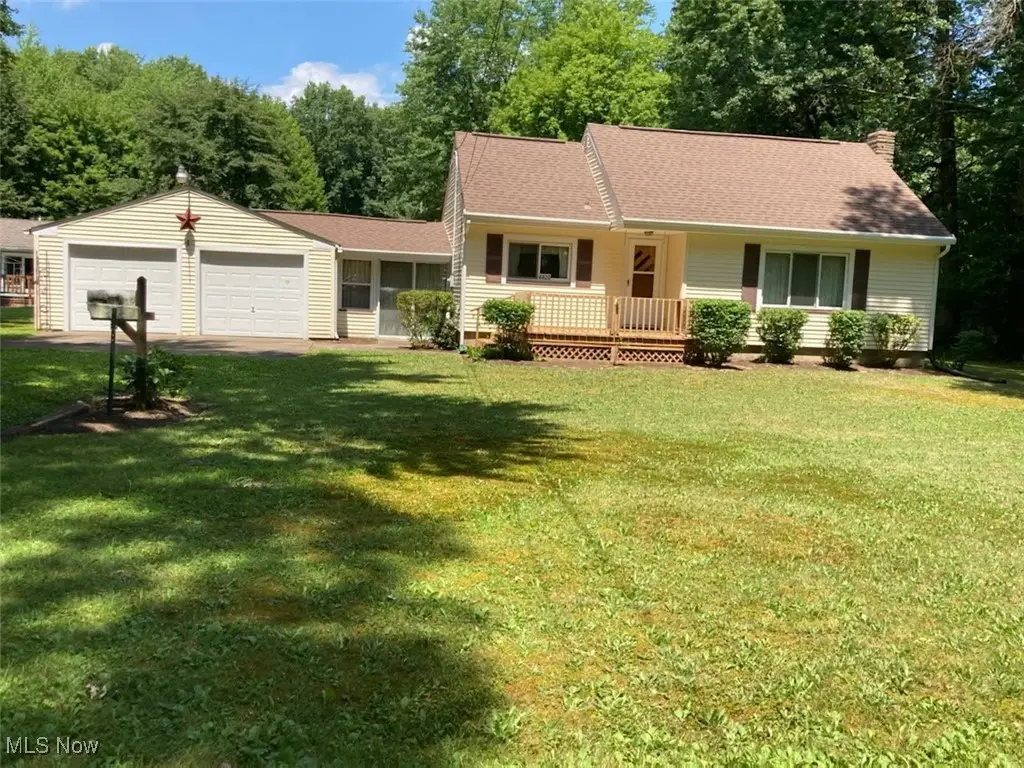 4420 Woodland Sw Street, Newton Falls, OH 44444 - Image #1