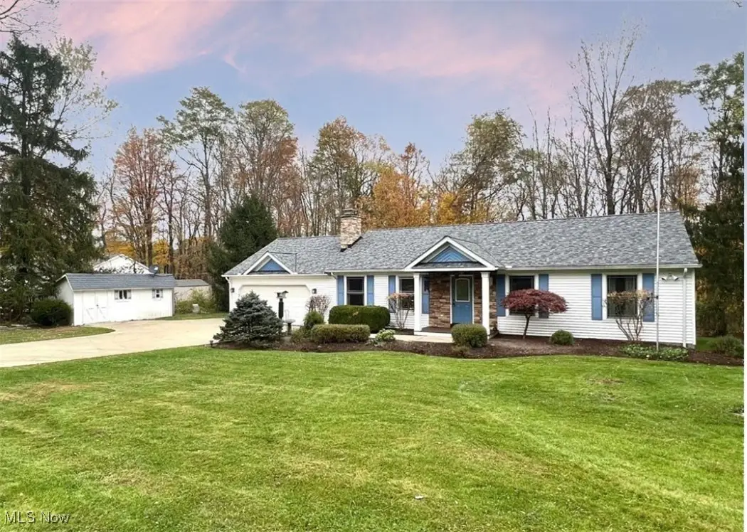 14205 Country River Lane, Newbury, OH 44065 - Image #1
