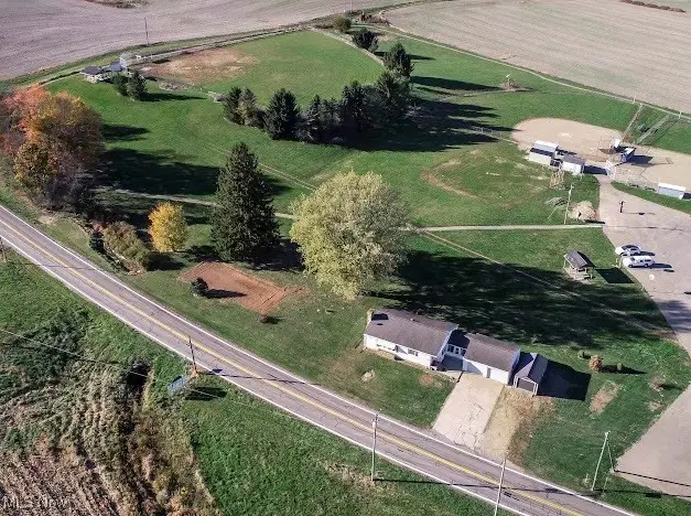 25819 New Guilford Road, Martinsburg, OH 43037 - Image #3