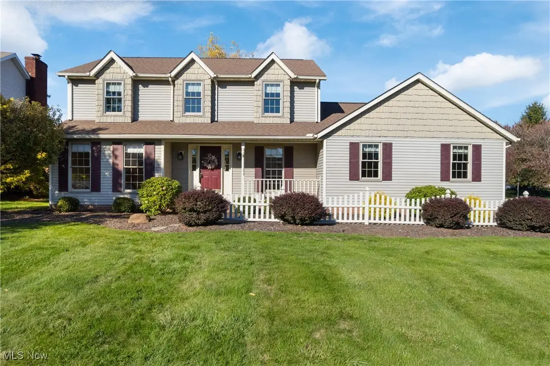 2441 W Bent Oak Circle, North Canton, OH 44720 - Image #1