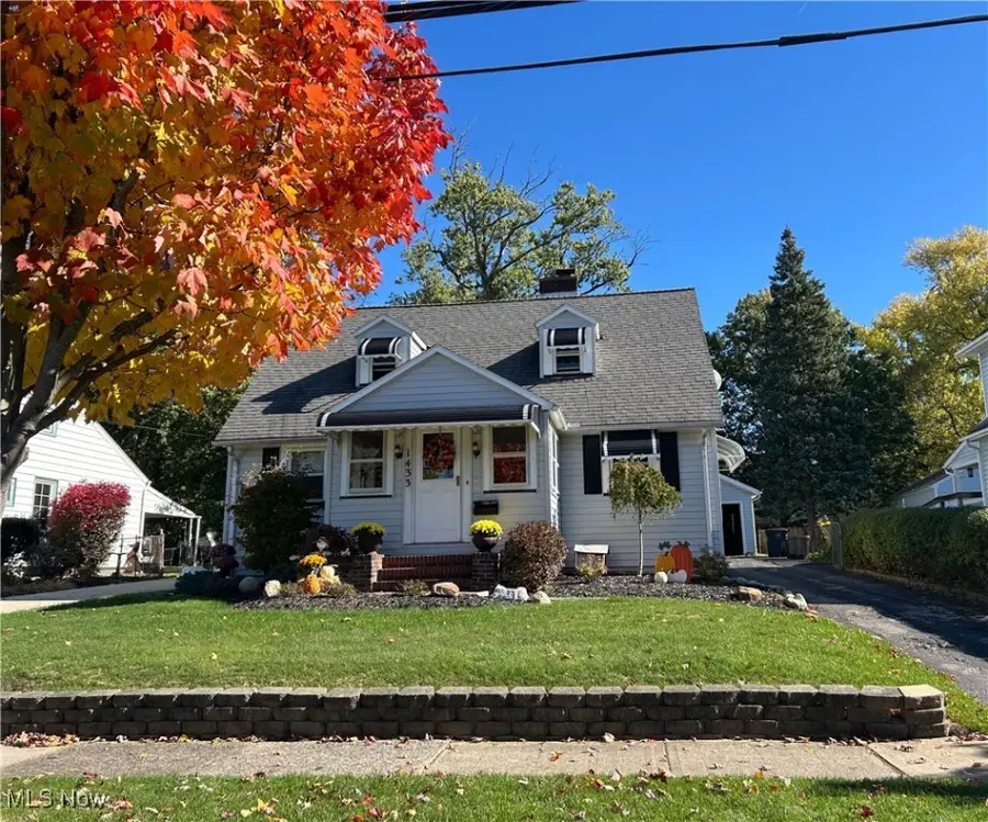 1433 Churchill Road, Lyndhurst, OH 44124 - Image #2