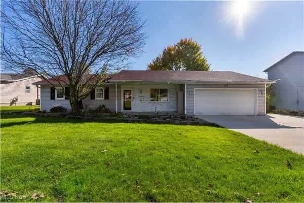 767 Indianola Road, Boardman, OH 44512