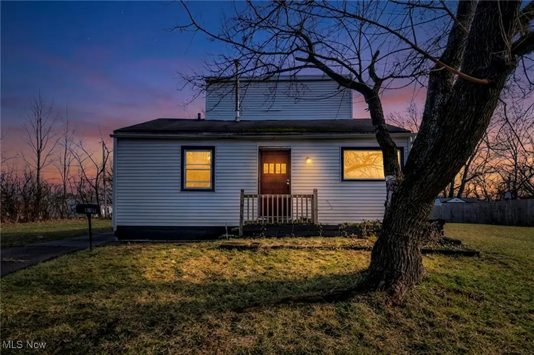 4309 E 142nd Street, Cleveland, OH 44128 - Image #1