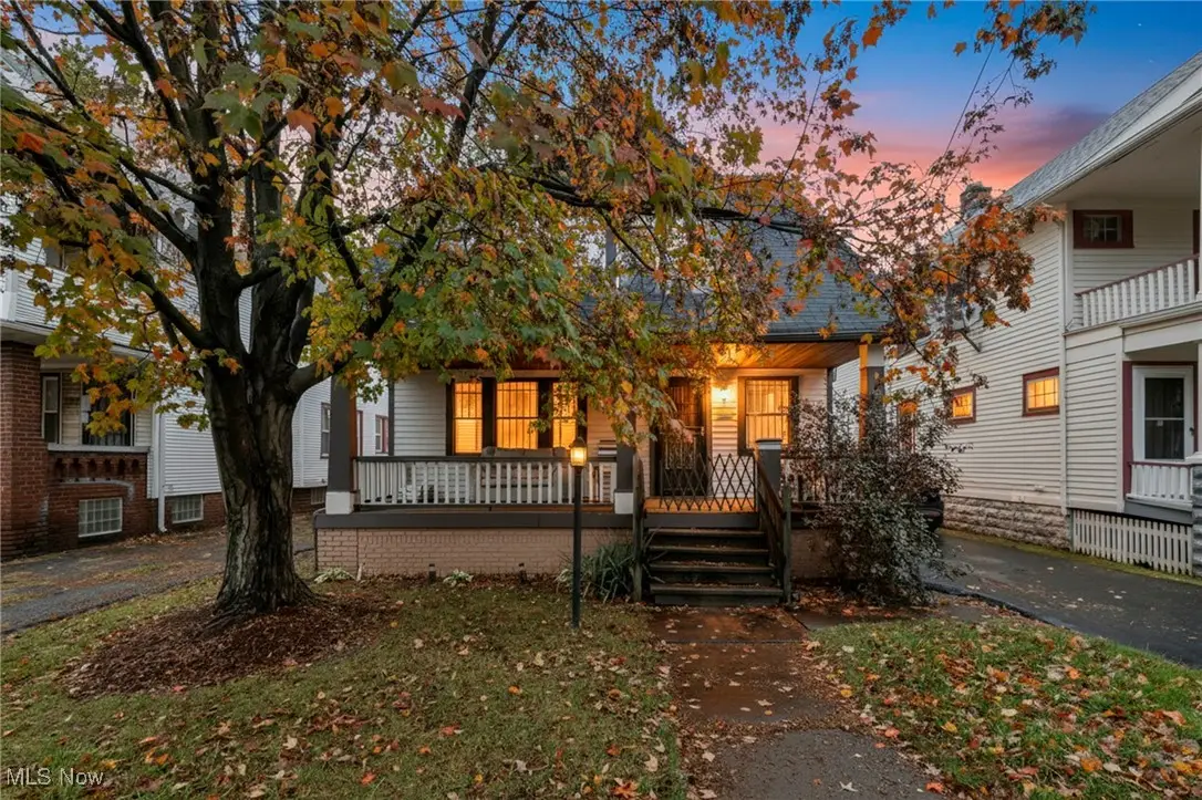 11317 Parkview Avenue, Cleveland, OH 44104 - Image #1