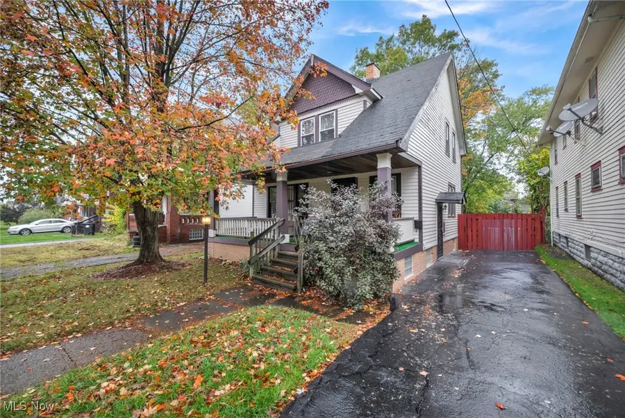 11317 Parkview Avenue, Cleveland, OH 44104 - Image #3
