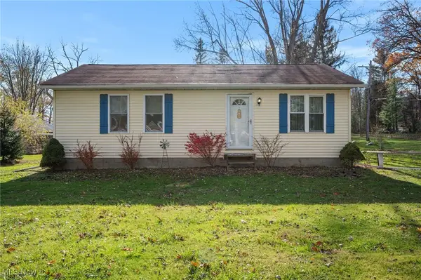 16195 Snow Road, Burton, OH 44021