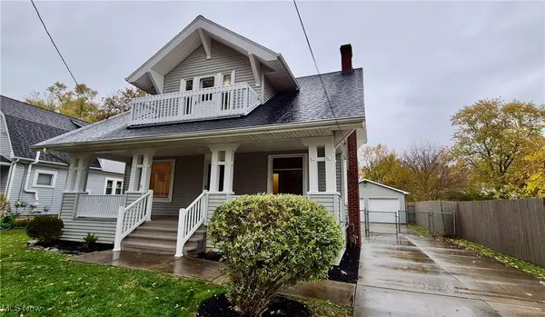 2835 Bailey Road, Cuyahoga Falls, OH 44221