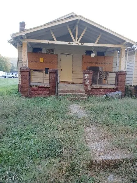 728 Woodlawn Avenue, Zanesville, OH 43701 - Image #1