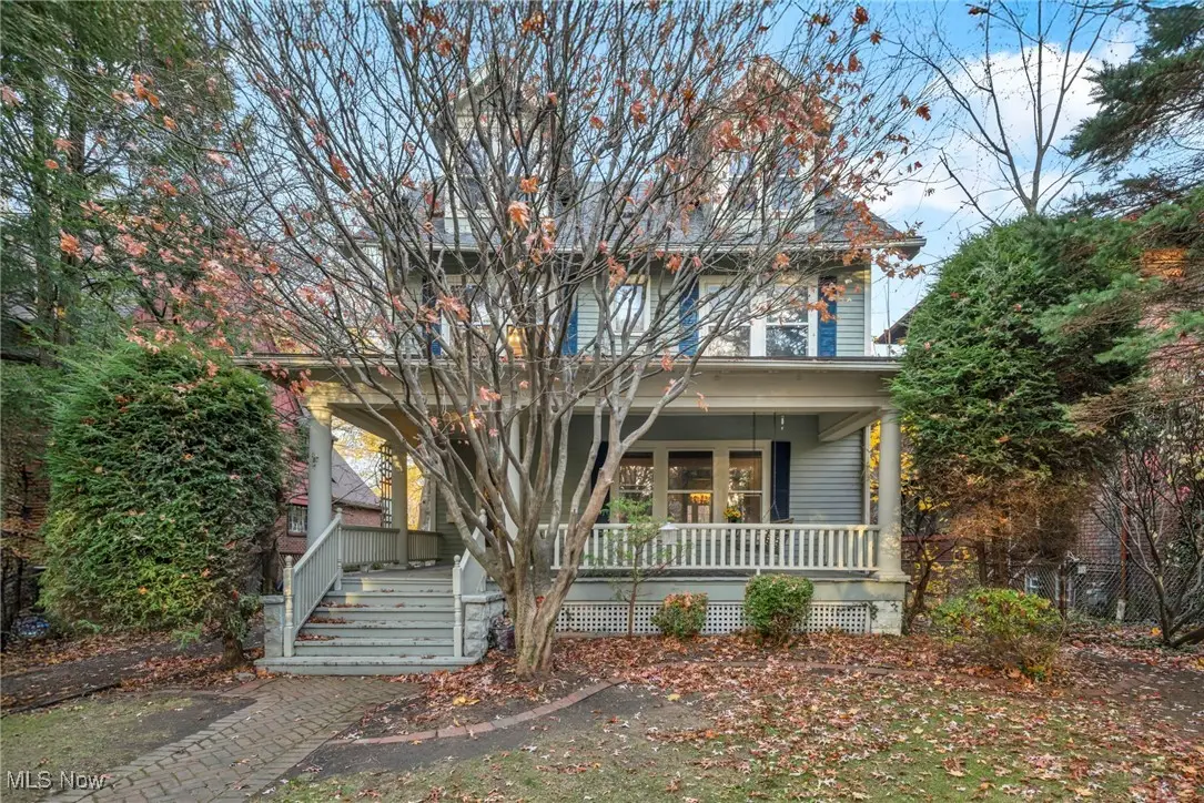 113 N Highland Avenue, Akron, OH 44303 - Image #1