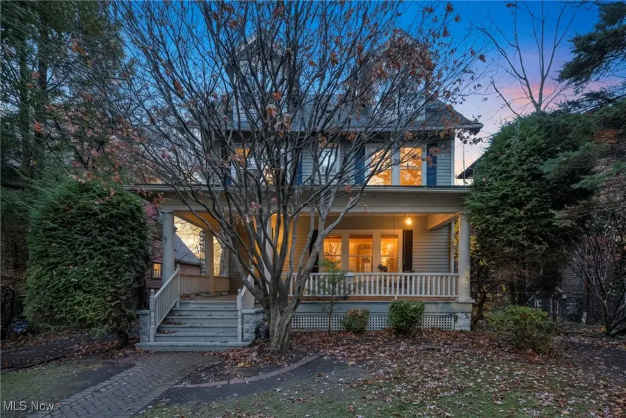 113 N Highland Avenue, Akron, OH 44303 - Image #2