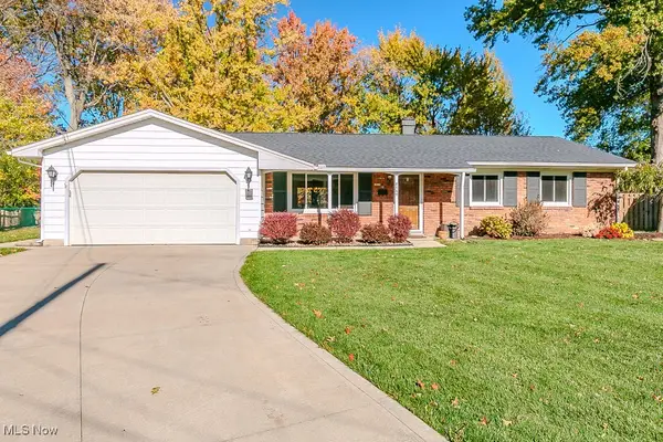 8169 Dalton Court, Mentor, OH 44060