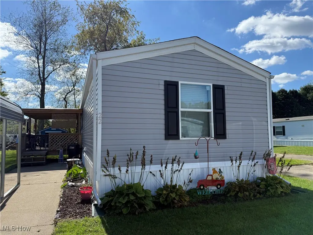 22 Edgewood Drive #22, Warsaw, OH 43844 - Image #1
