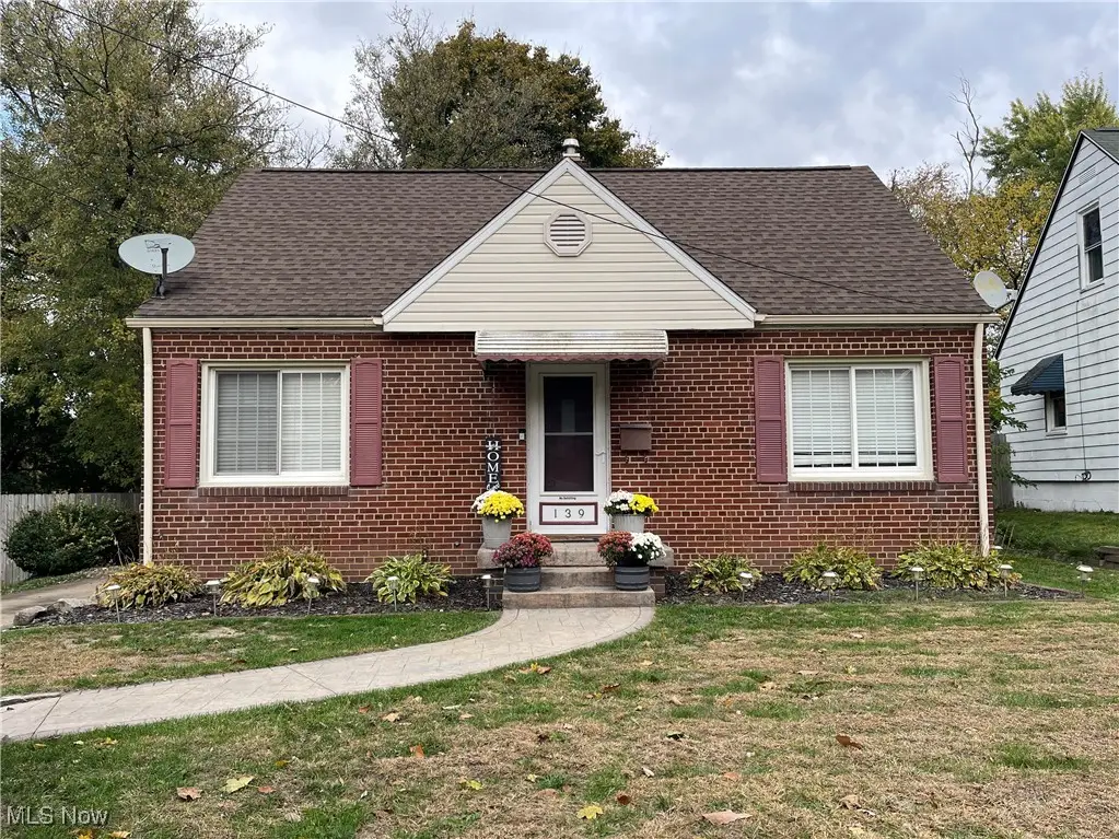 139 Woolf Avenue, Akron, OH 44312 - Image #1