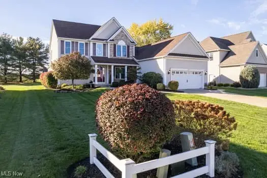 811 Archwood, Wadsworth, OH 44281