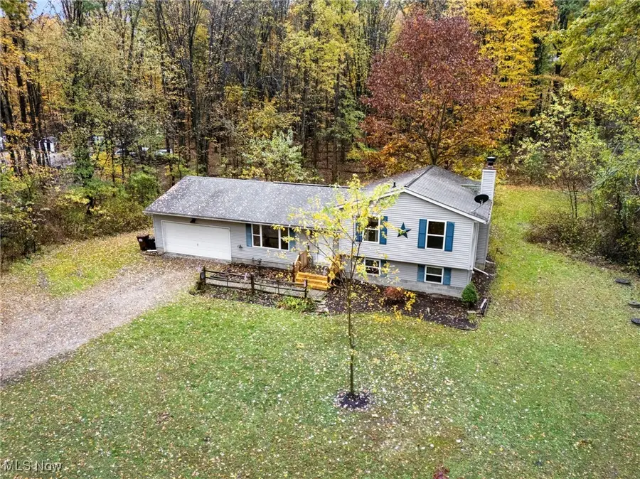 9812 Carters Ford Road, Deerfield, OH 44411 - Image #2