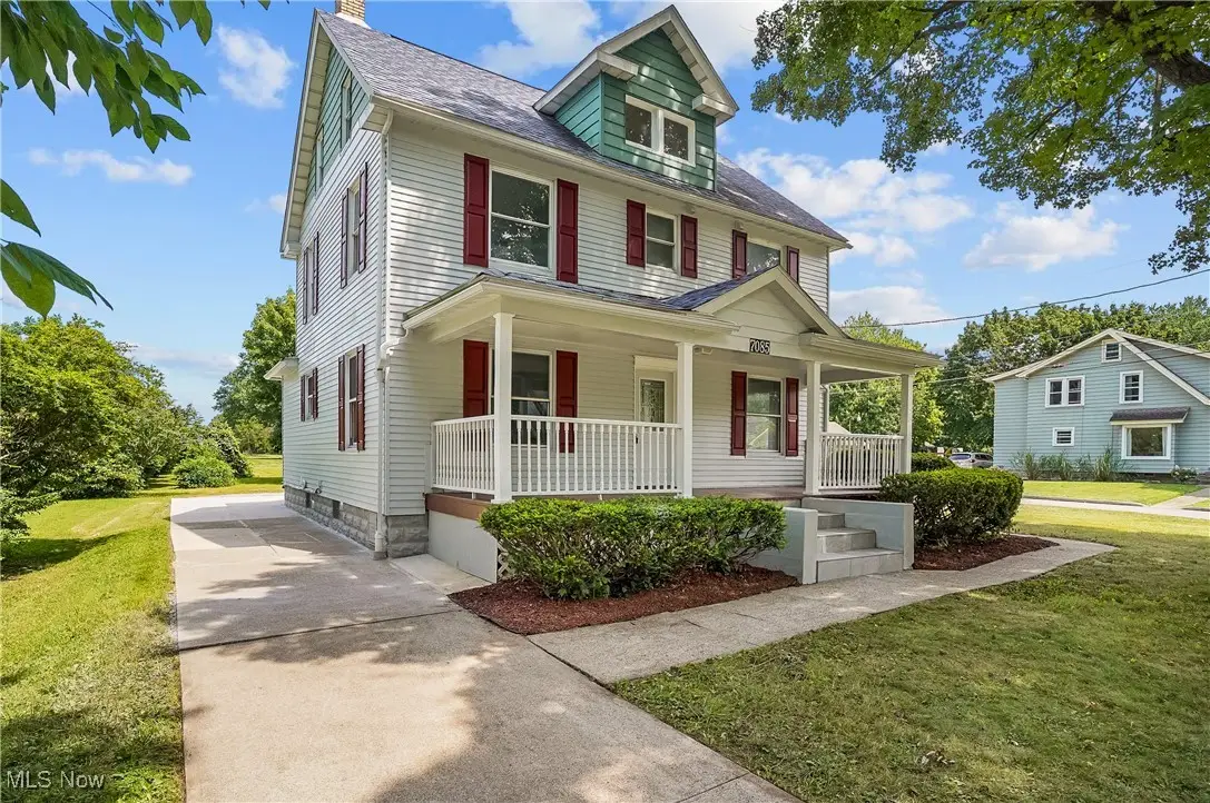 7085 Youngstown Pittsburgh Road, Poland, OH 44514 - Image #1