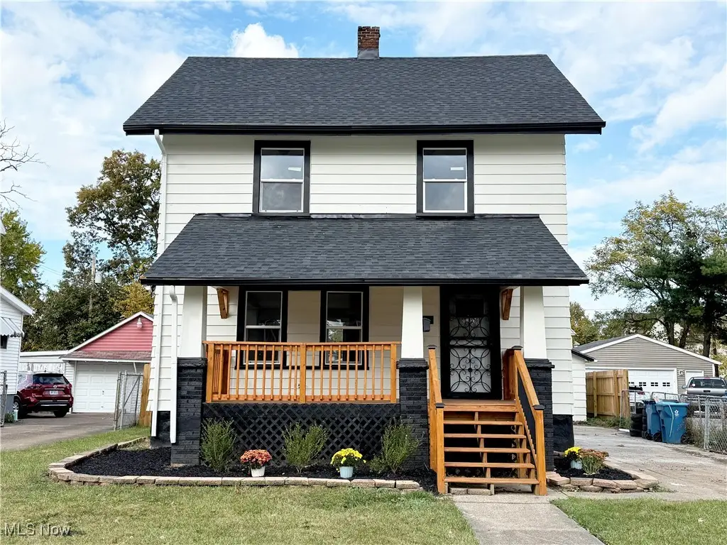 1859 E 33rd Street, Lorain, OH 44055 - Image #1