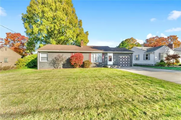 4003 Shelby Road, Boardman, OH 44511