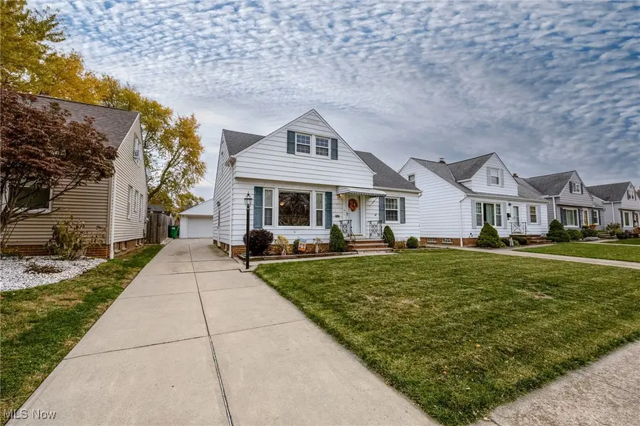 335 Blissfield Drive, Willowick, OH 44095 - Image #2