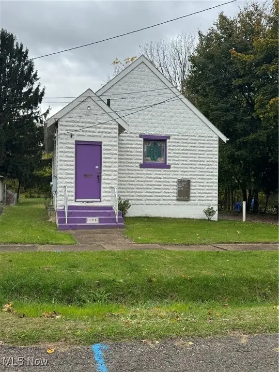 1145 Stiles Nw Street, Warren, OH 44485 - Image #1