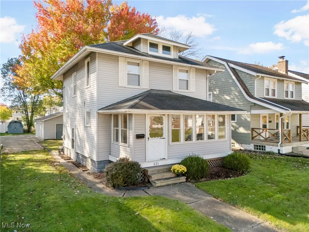 821 Lake Ne Avenue, Massillon, OH 44646 - Image #1