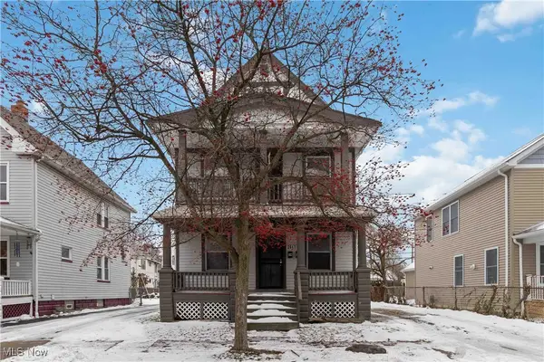 2841 E 125th Street, Cleveland, OH 44120