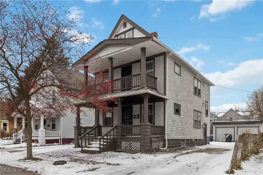 2841 E 125th Street, Cleveland, OH 44120 - Image #2