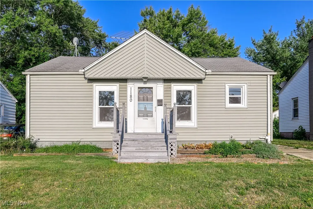 1180 Hammel Street, Akron, OH 44306 - Image #1