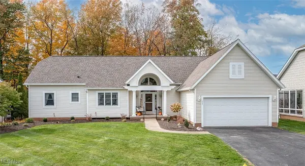 117 Barkwood Drive, Wadsworth, OH 44281