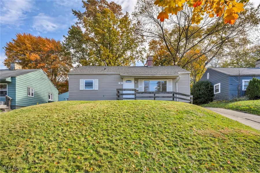 883 Kickapoo Avenue, Akron, OH 44305 - Image #3