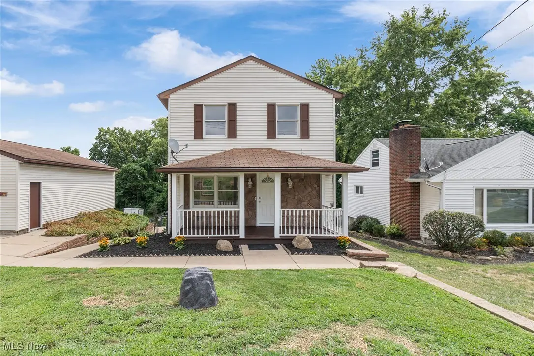 3807 Hummel Drive, Akron, OH 44319 - Image #1