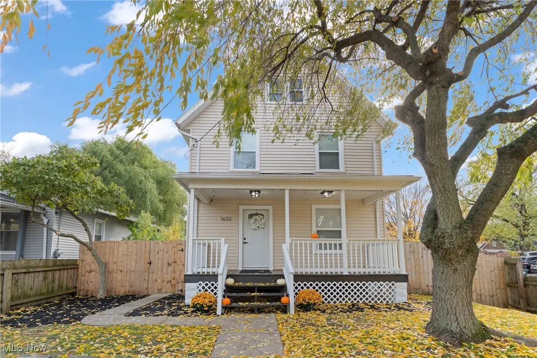 1602 18th Ne Street, Canton, OH 44705 - Image #1