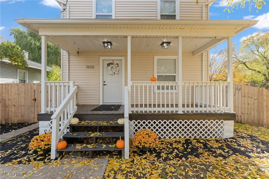 1602 18th Ne Street, Canton, OH 44705 - Image #3