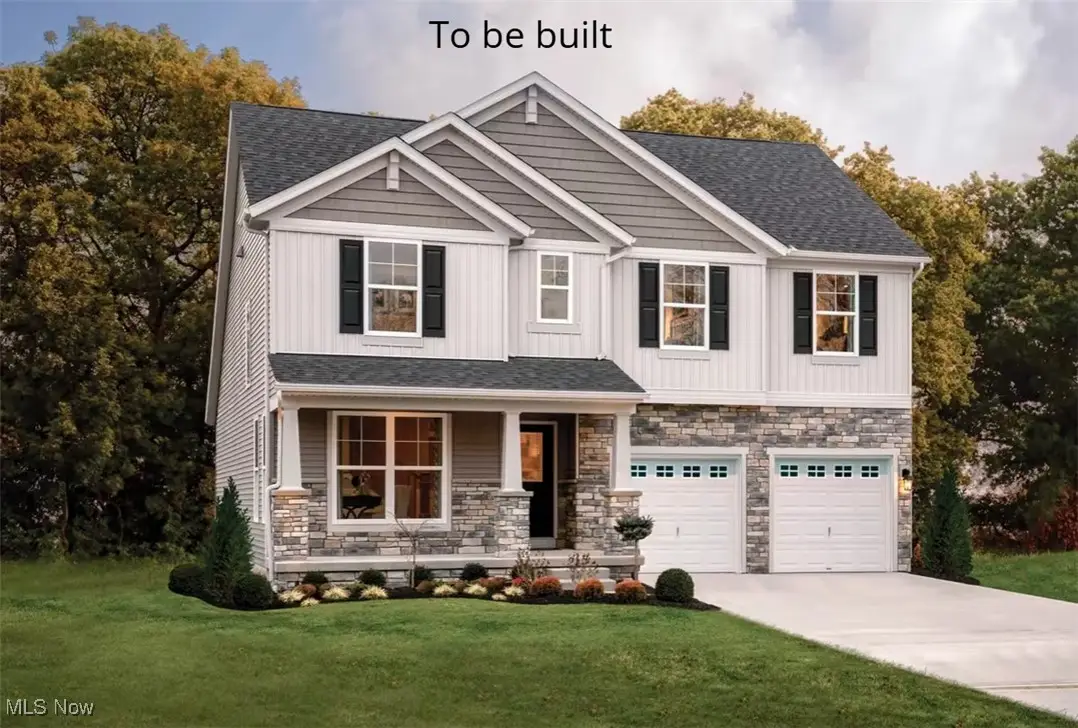 6121 Grey Heron Drive, Medina, OH 44256 - Image #1