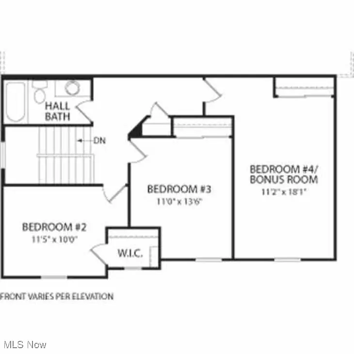 6121 Grey Heron Drive, Medina, OH 44256 - Image #3