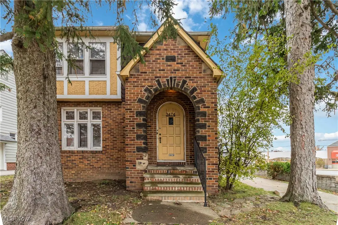 3474 Raymont Boulevard, University Heights, OH 44118 - Image #1