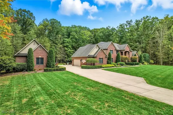 2520 Eastpoint Heights Se Drive, Warren, OH 44484