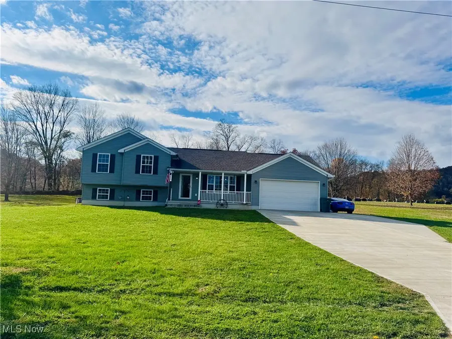 3445 Meadow Street, Stockport, OH 43787 - #2