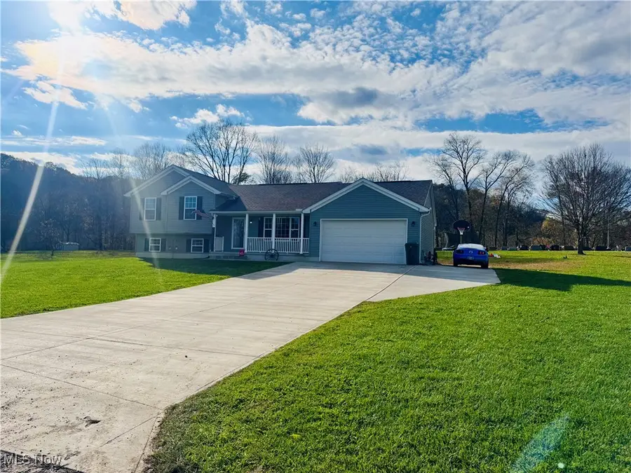 3445 Meadow Street, Stockport, OH 43787 - #3