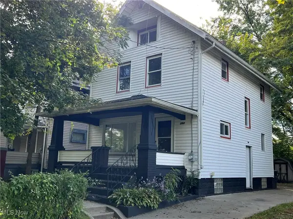 292 Lake Street, Akron, OH 44301