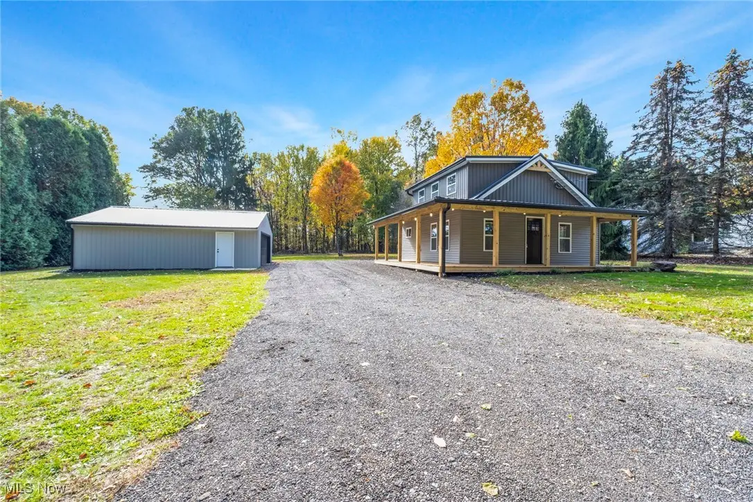 5111 W Middletown Road, Canfield, OH 44406 - Image #1