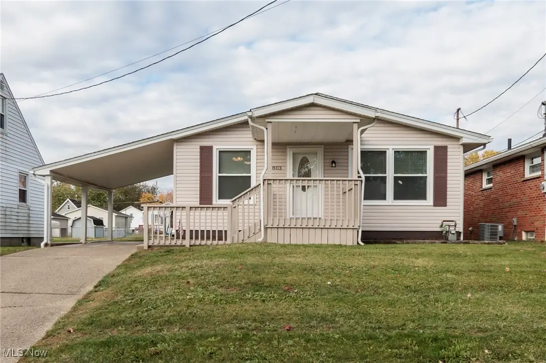 803 12th Sw Street, Massillon, OH 44647 - Image #1