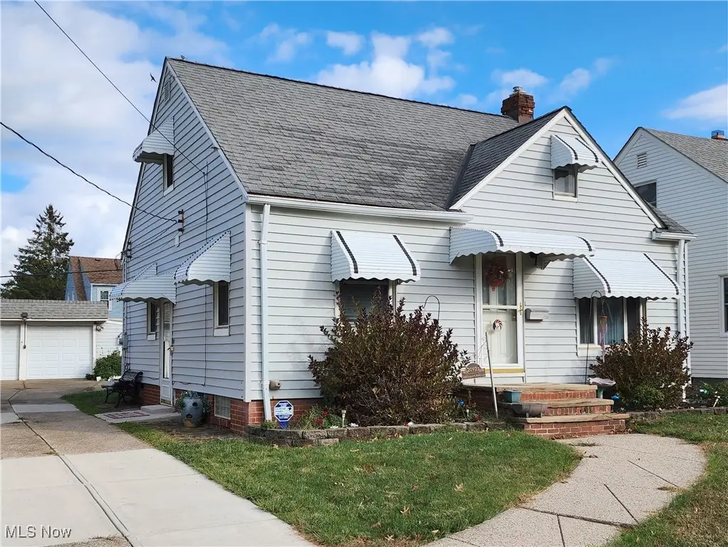 20921 Westport Avenue, Euclid, OH 44123 - Image #1