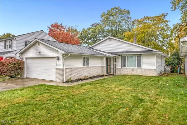 4785 Donald Avenue, Richmond Heights, OH 44143