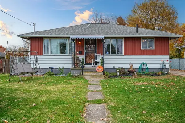 1519 Maine Avenue, Lorain, OH 44052