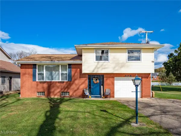 325 North Street, Duncan Falls, OH 43734