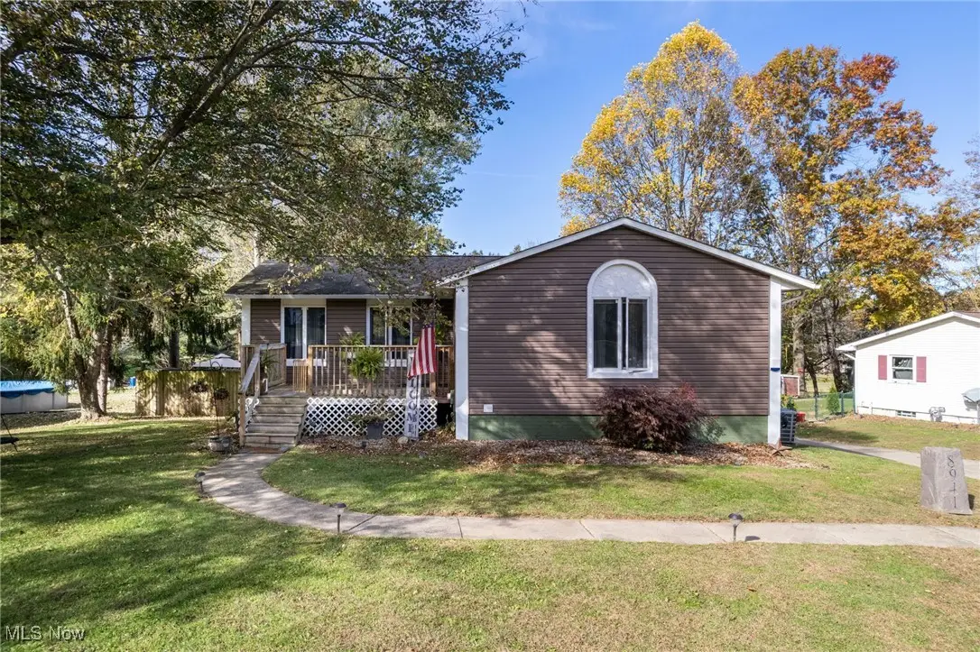 8941 Shoemaker Avenue, Canal Fulton, OH 44614 - Image #1