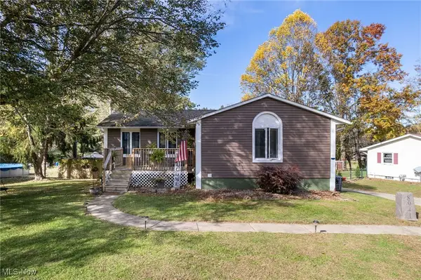 8941 Shoemaker Avenue, Canal Fulton, OH 44614