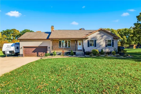 645 Carlin Drive, Austintown, OH 44515